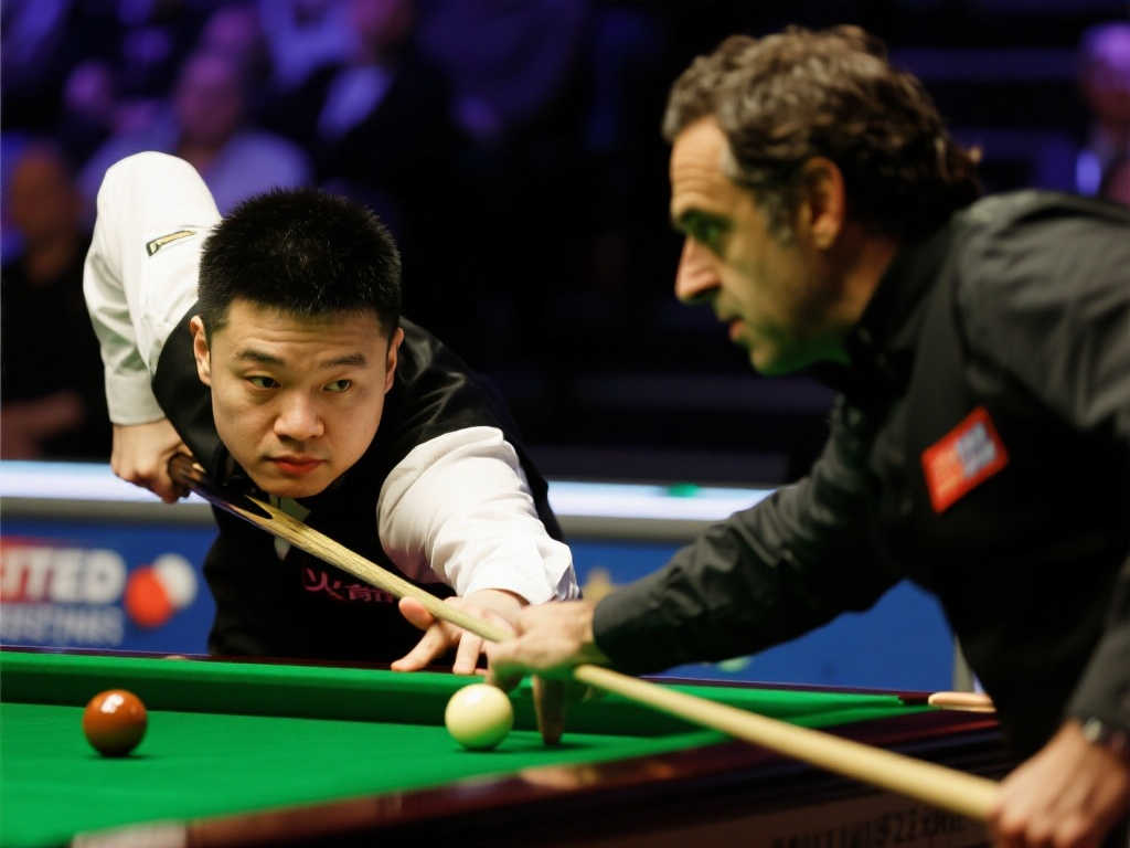 球迷们期待 球迷们期待