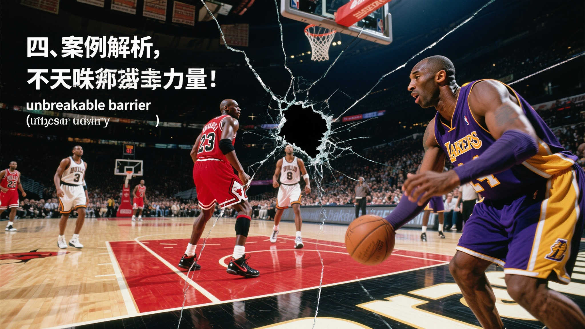 他们可能在 他们可能在