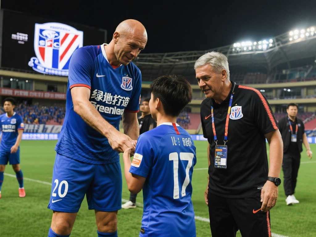 現了頑強的 現了頑強的