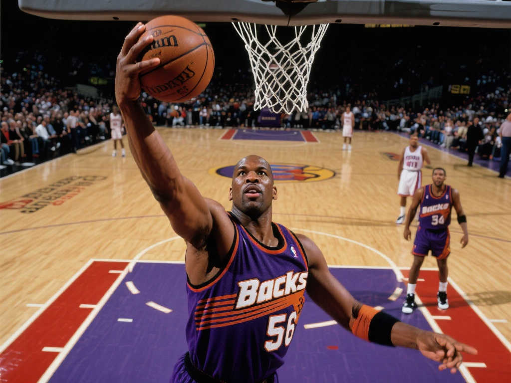 的球场上 的球场上