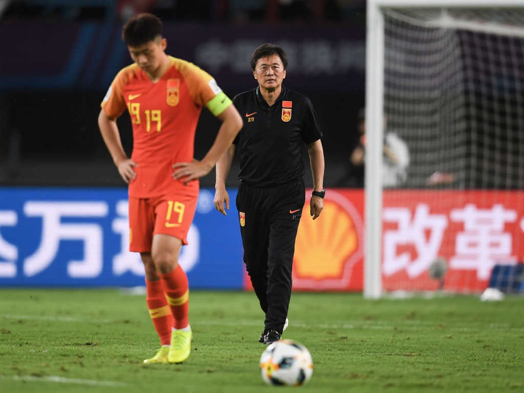 上升態勢 上升態勢