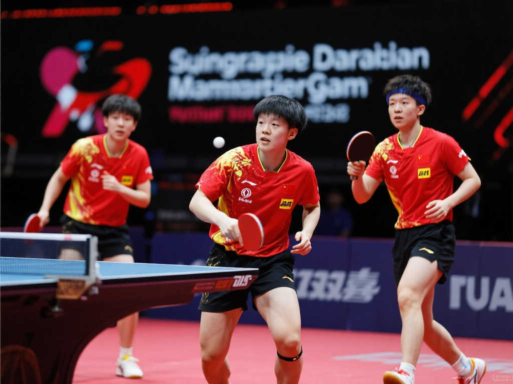 鄧謝配就通 鄧謝配就通